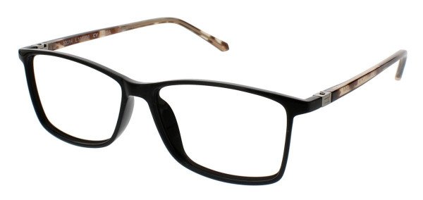 BCBG Max Azria Eyeglasses BCBG Max Azria Eyeglasses Luisa